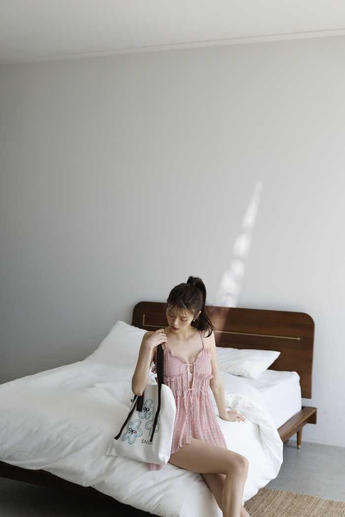 スナイデルのスイムウエア7