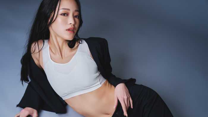 ナースフェスのインナーブランド⑤