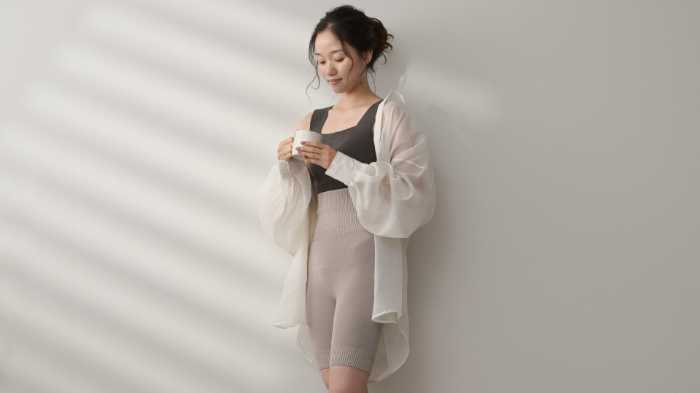 ナースフェスのインナーブランド⑥