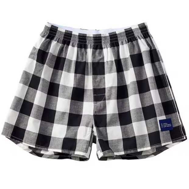 セシールの1枚ではける快適トランクス⑥