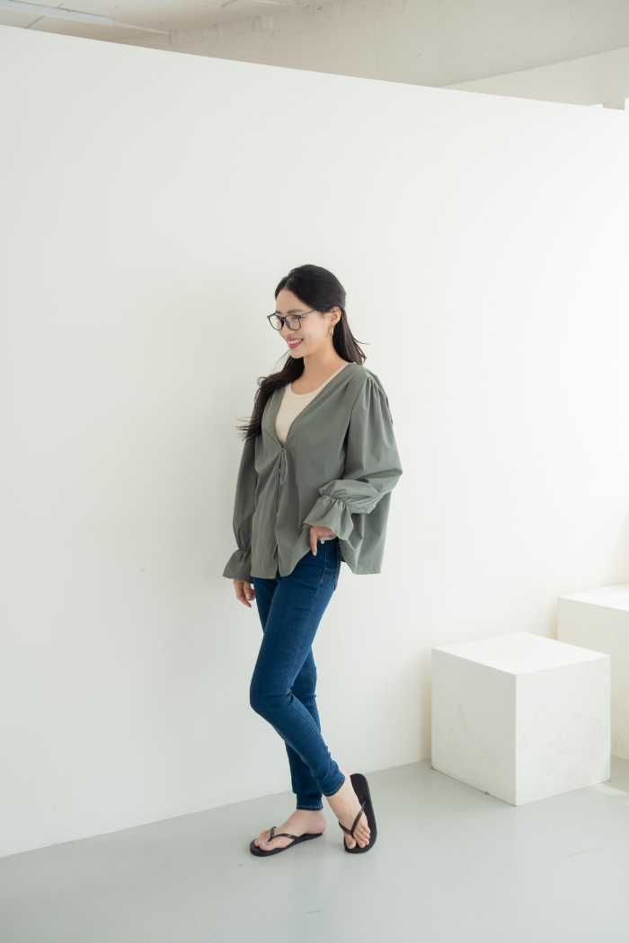 エナイの4点セット水着⑫