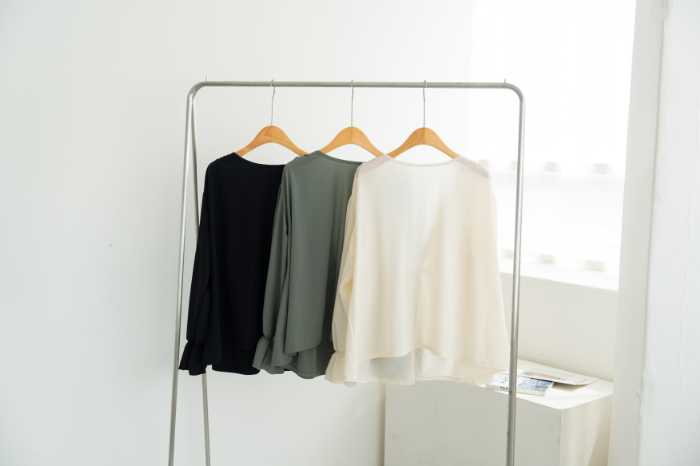 エナイの4点セット水着②