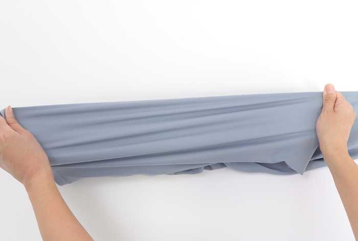 フットマークの水陸両用レギンス④