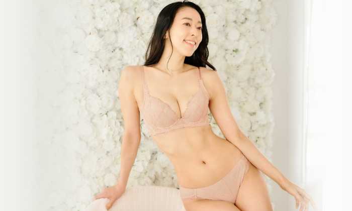 グラモアブラの新色④