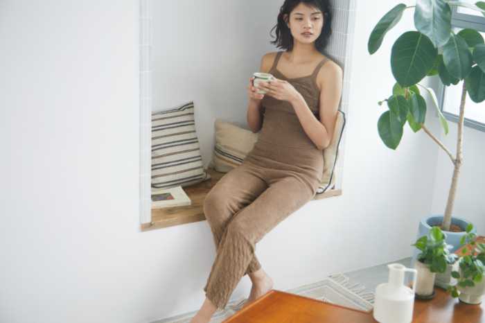 ナイネンの新色⑥