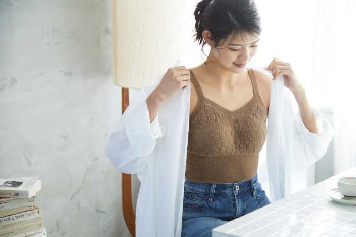 ナイネンの新色④