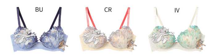 ウンナナクールのトムとジェリーコラボ③