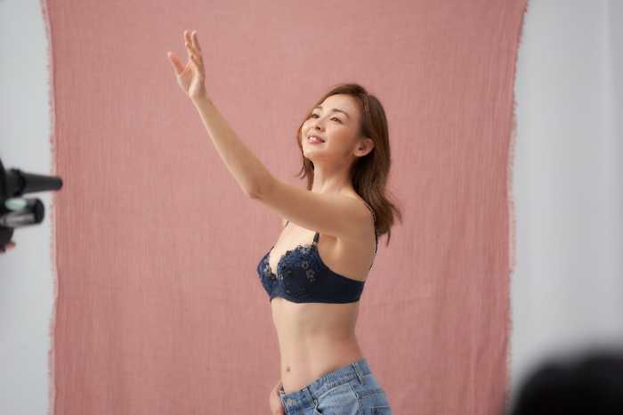 ウイングの新ビジュアル⑤