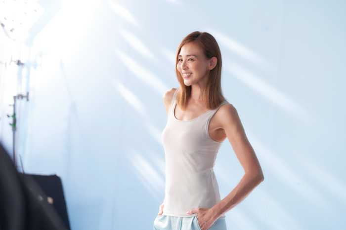 ウイングの新ビジュアル⑥