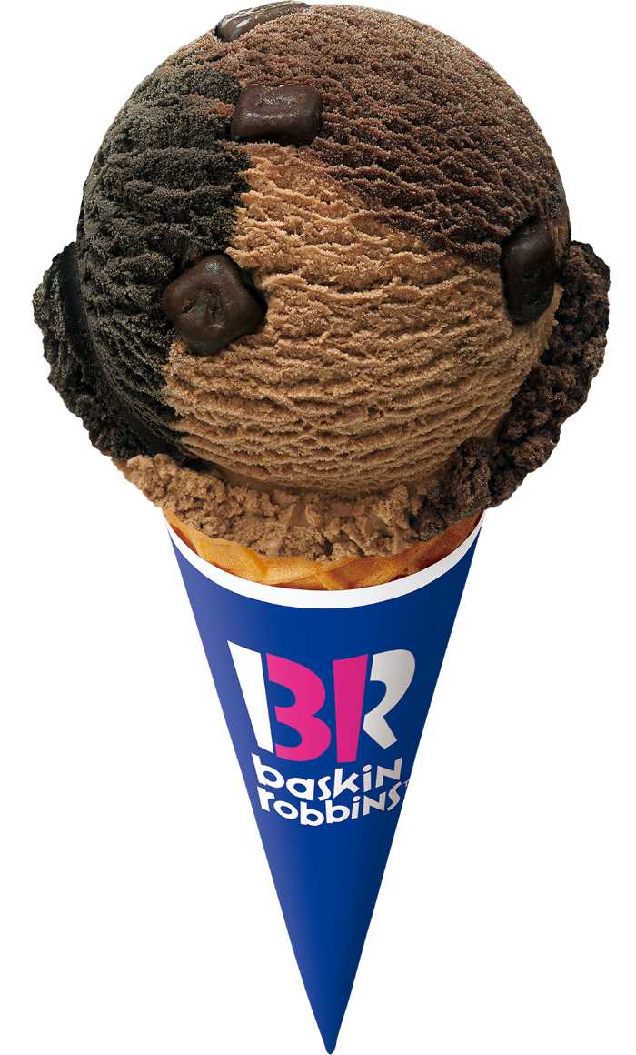 サーティーワンとキットカットのコラボ③