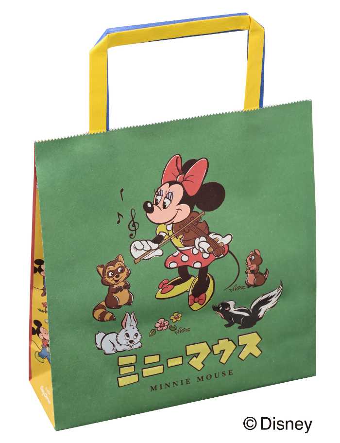 銀座コージーコーナーのディズニーコラボ商品4