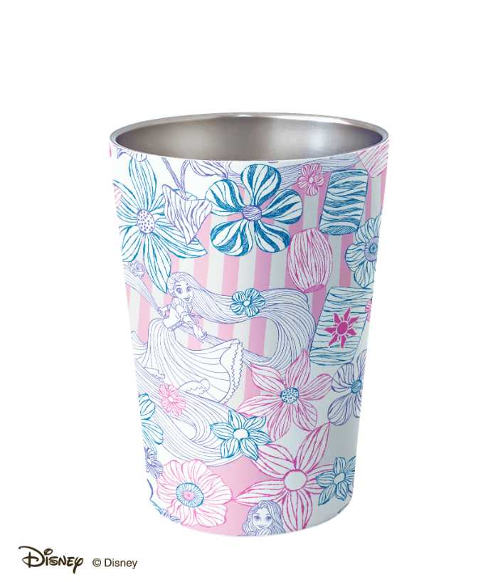 ゴディバと塔の上のラプンツェルのコラボ③