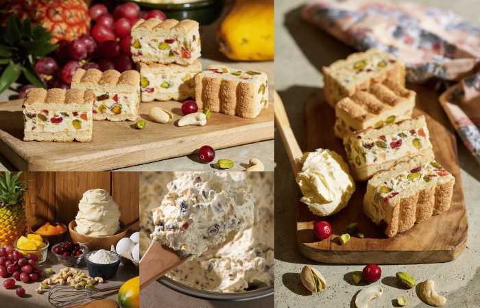 canarinaのバターサンド