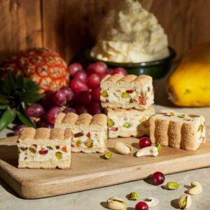 canarinaのバターサンド