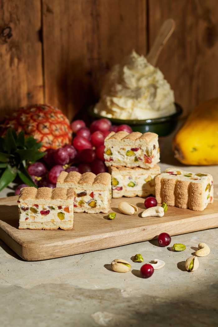 canarinaのバターサンド2