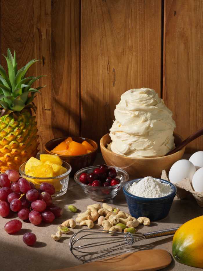 canarinaのバターサンド3