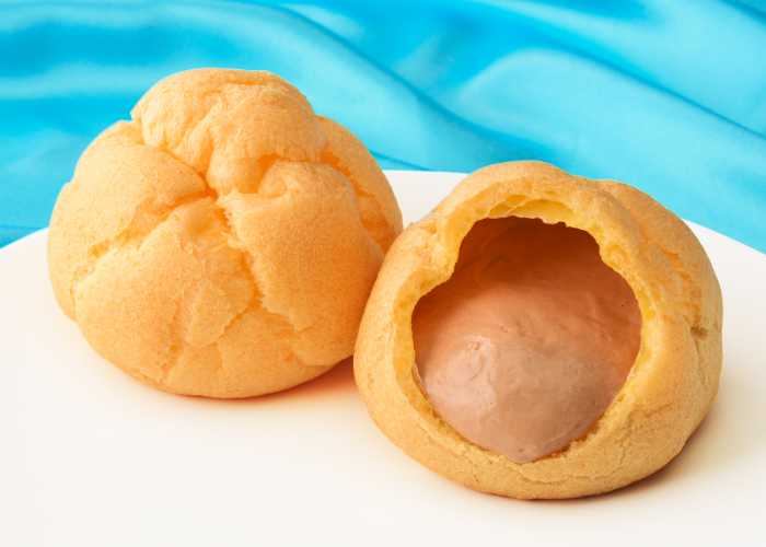 銀座コージーコーナーの雪塩®スイーツ②