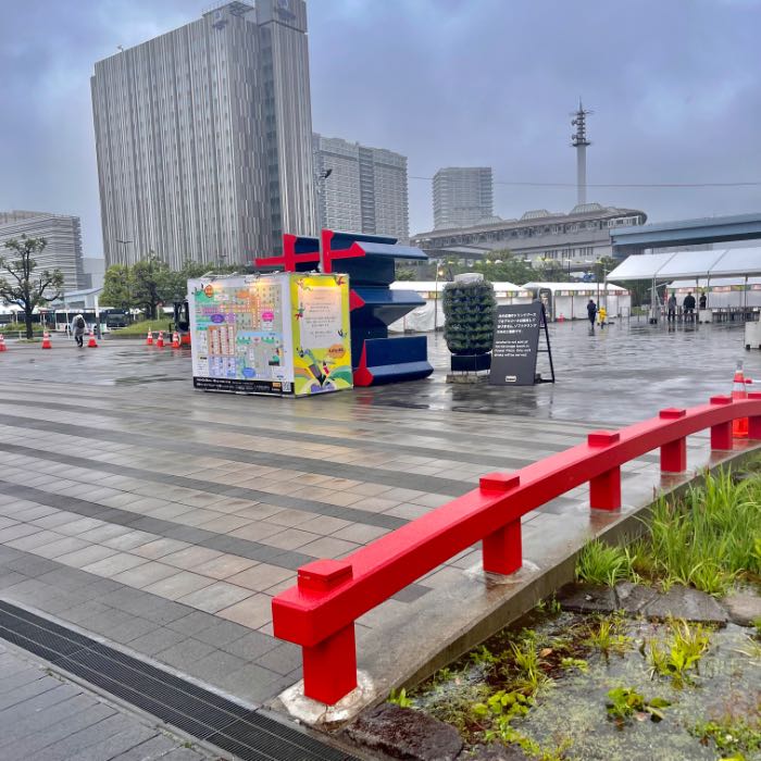 デリシャストーキョーの全体3