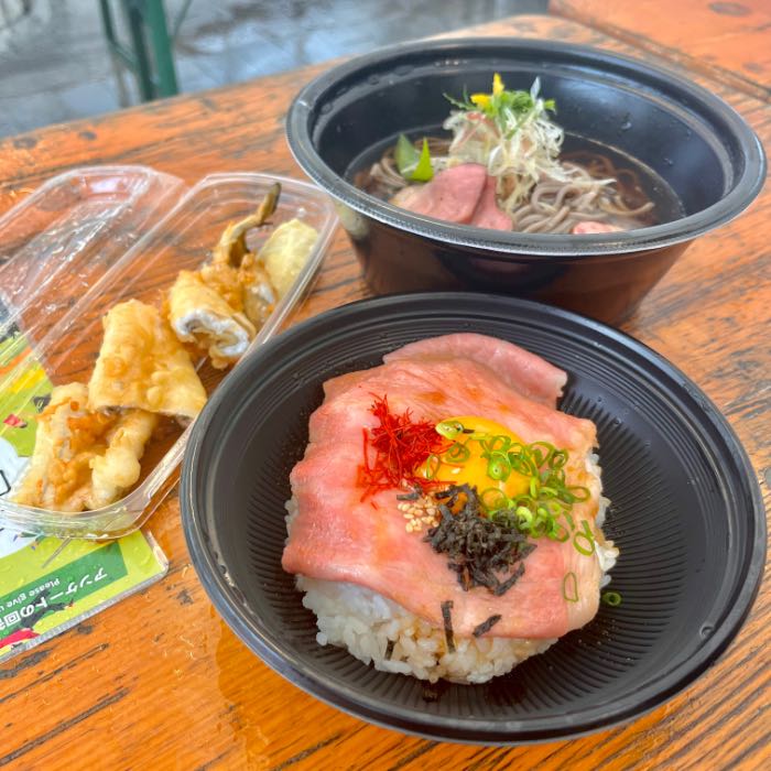 デリシャストーキョーの全体1