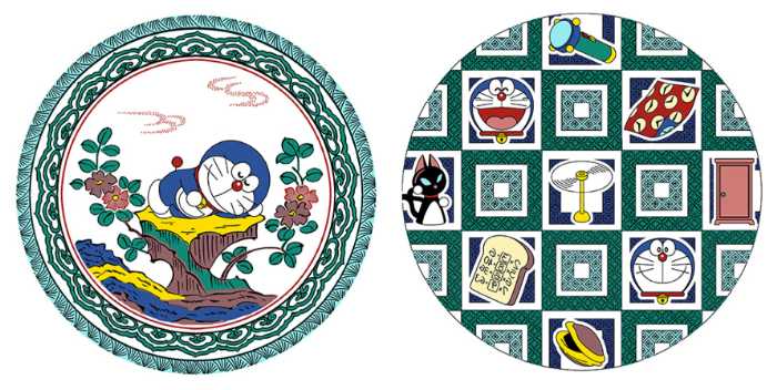 ファミマのドラえもん④