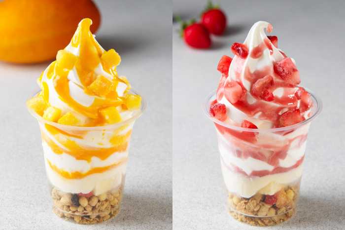 ルタオパトスにプティ カップ デ フロマージュ①