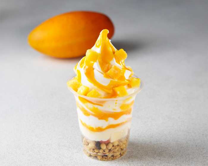 ルタオパトスにプティ カップ デ フロマージュ②