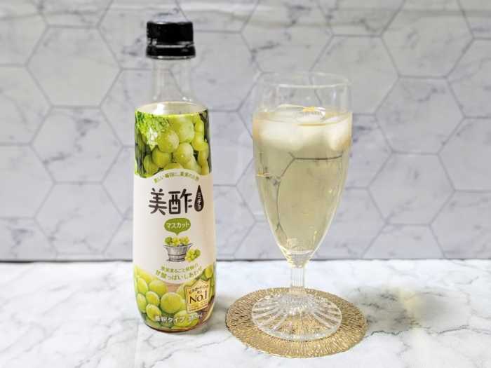 美酢のアレンジレシピ②