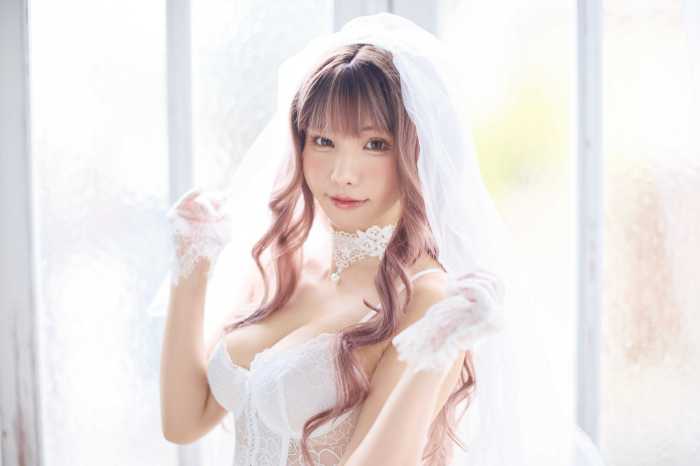 ヤングアニマルWebのえなこ④