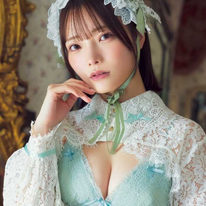 ヤングアニマルWeb】人気上昇中の姫｢新谷姫加｣さんが登場♡：cocotte