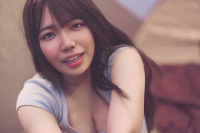 たにりかのデジタル写真集④