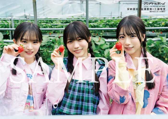 アップトゥボーイのVol.350⑨