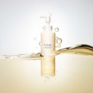 セルヴォークのクレンジングオイル