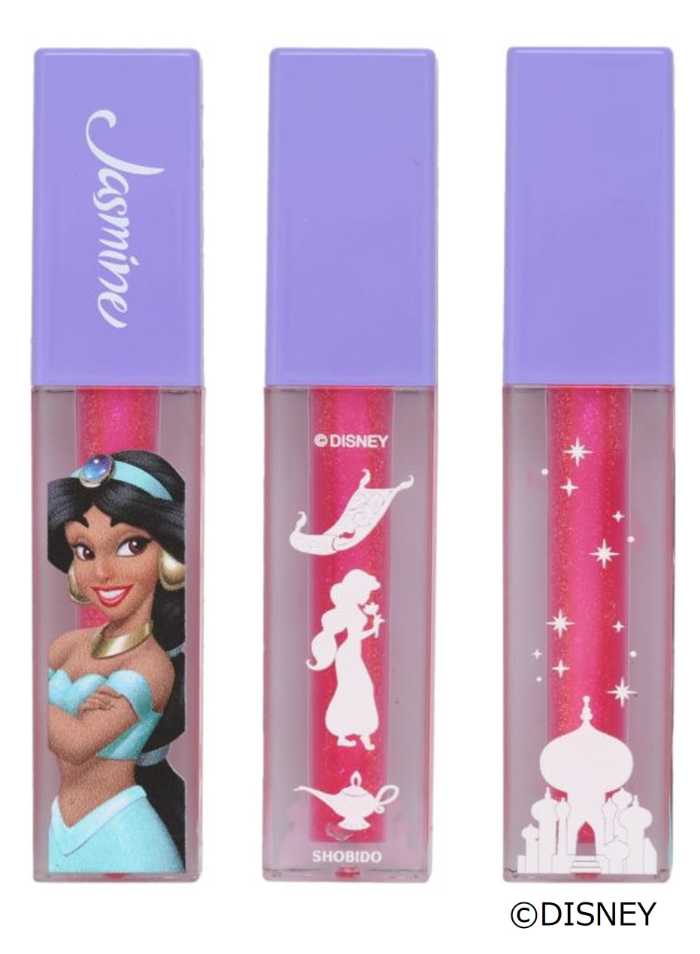 ジャスミンのリップ