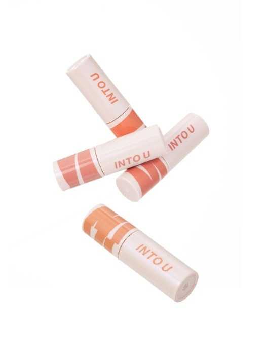 INTO Uの泥リップ③