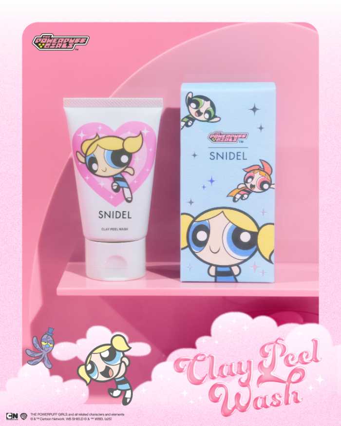 SNIDEL BEAUTYのコラボアイテム7