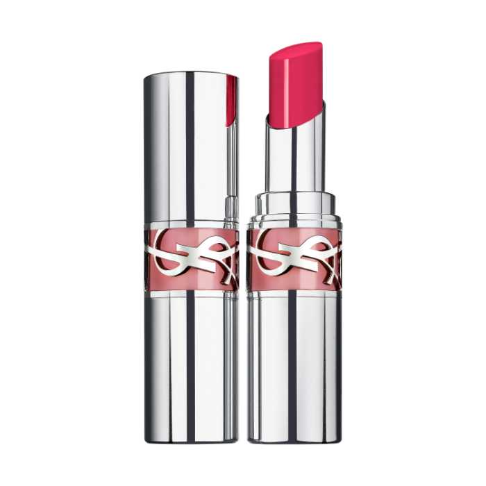 YSL BEAUTYのラブシャイン オイルグロス③