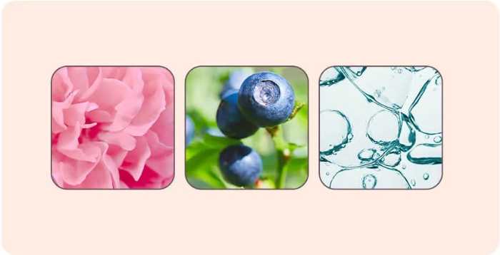 ユンスの生VCトーンアップ③