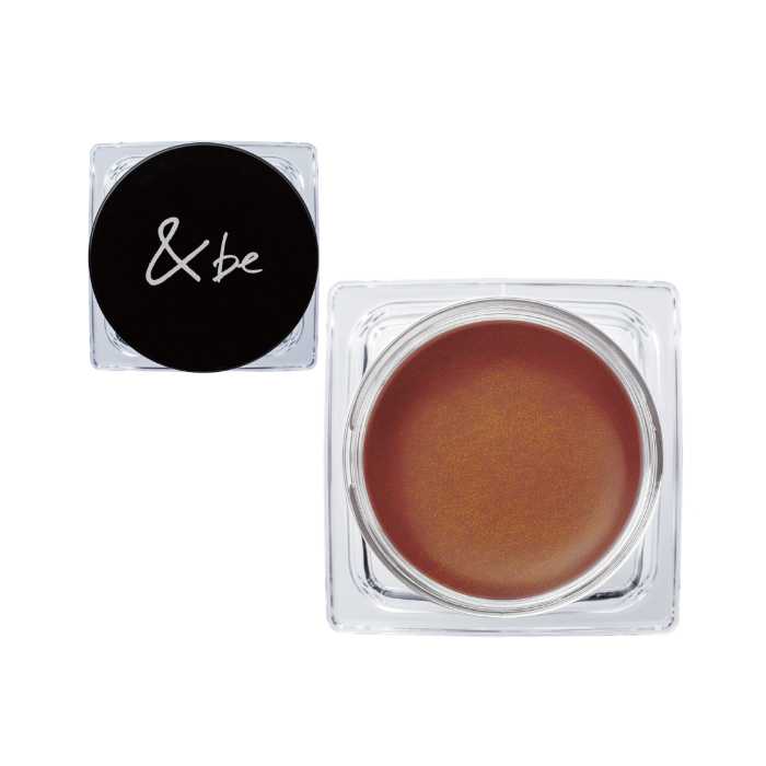 &beの新作コスメ②