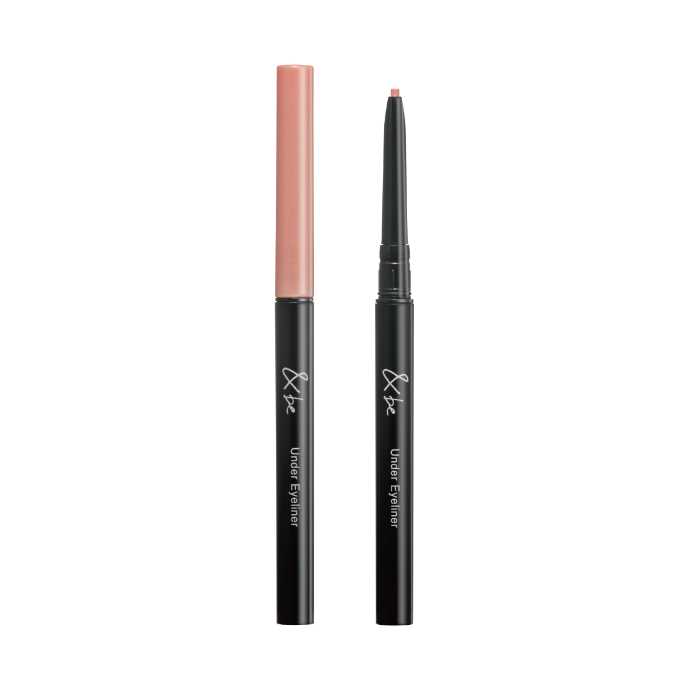 &beの新作コスメ⑤