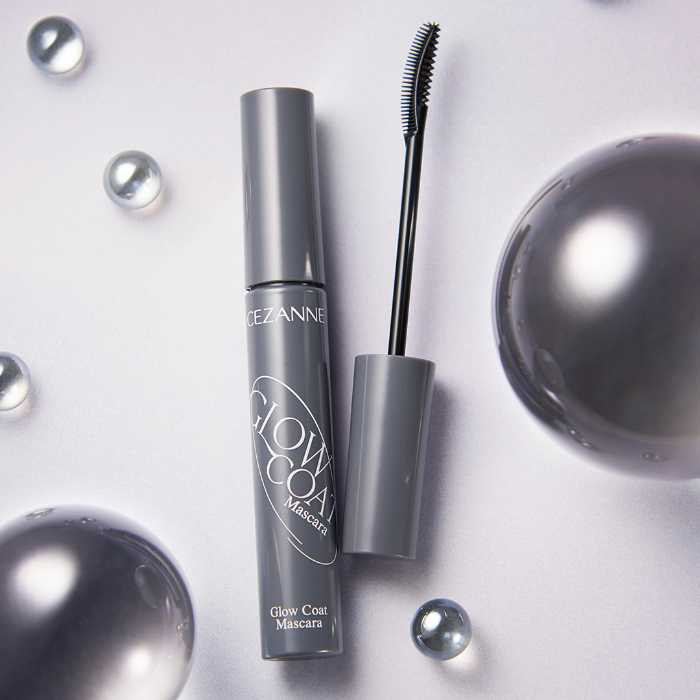 セザンヌの新色コスメ①