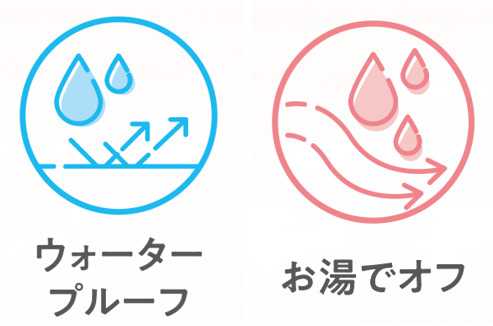 セザンヌの新色コスメ③