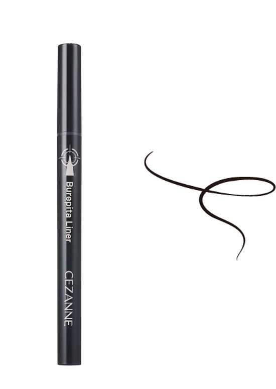 セザンヌの新色コスメ⑧