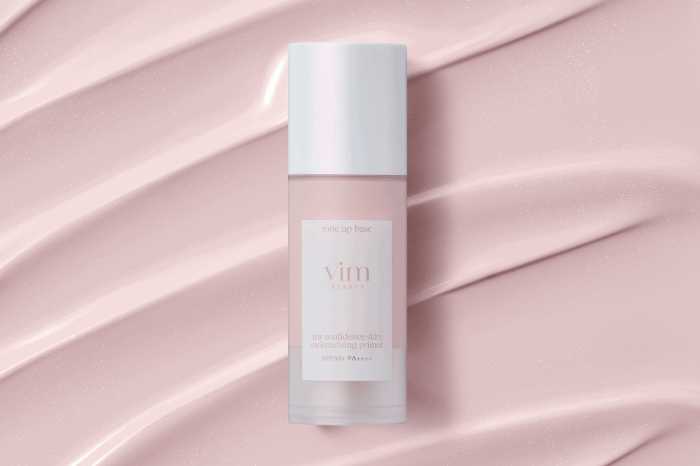 vim BEAUTYのプライマー1