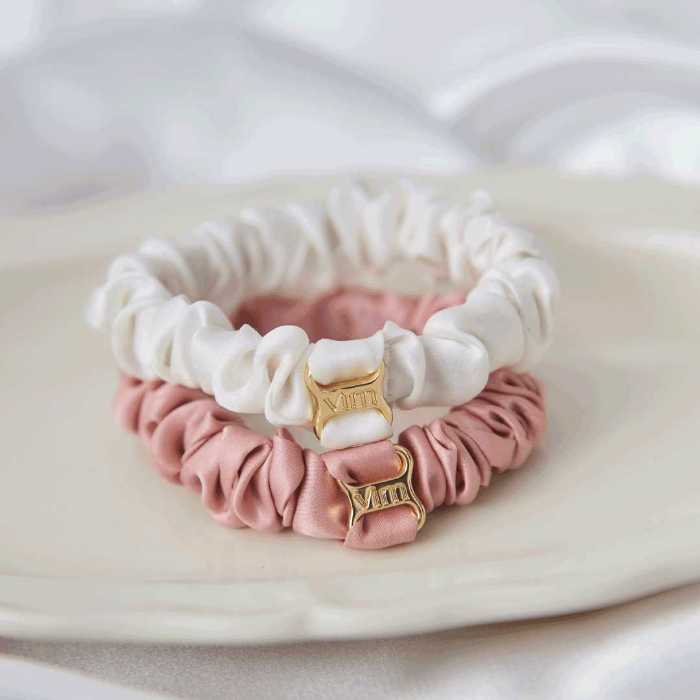 vim BEAUTYのシルクシュシュ