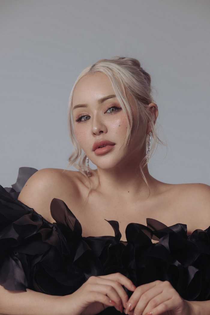 vim BEAUTYのプロデューサー