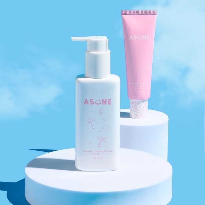 ASUNEの夏の限定ボックス②