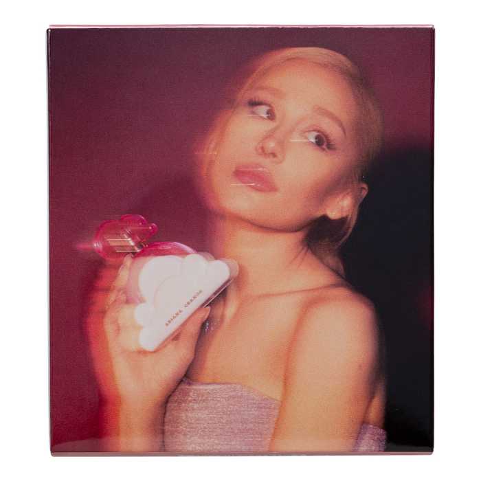 アリアナ･グランデの人気フレグランス④