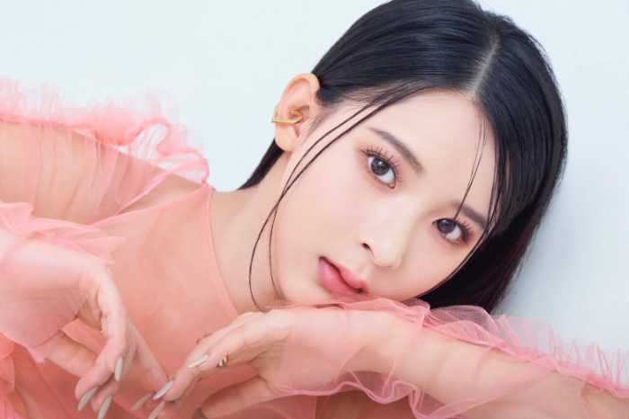 SNIDEL BEAUTYのコラボアイテム②