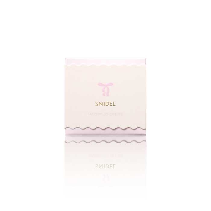 SNIDEL BEAUTYのコラボアイテム⑤