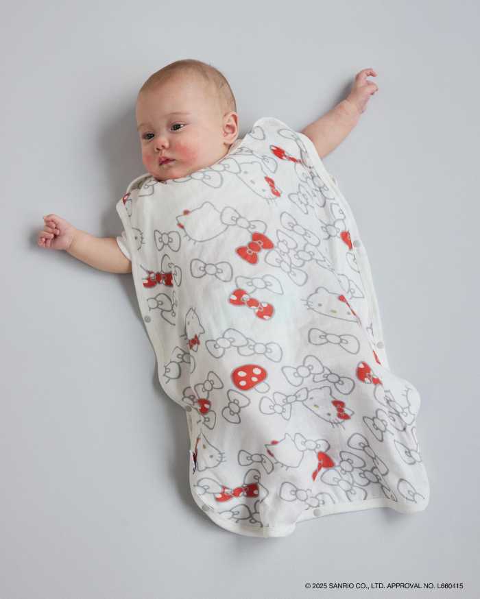 ディモワのハローキティとのコラボアイテム②